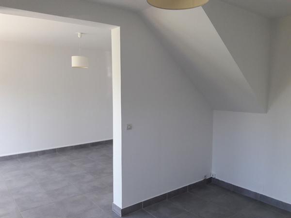 Appartement spacieux à louer à Witry les Reims - 5 pièces, 103 m²