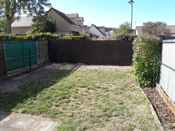 Appartement spacieux à louer à Witry les Reims - 5 pièces, 103 m²