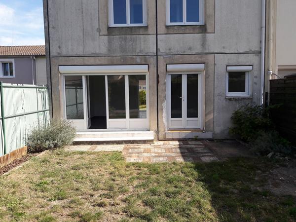 Appartement spacieux à louer à Witry les Reims - 5 pièces, 103 m²