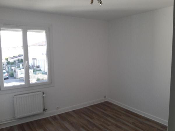 Appartement spacieux à louer à Witry les Reims - 5 pièces, 103 m²