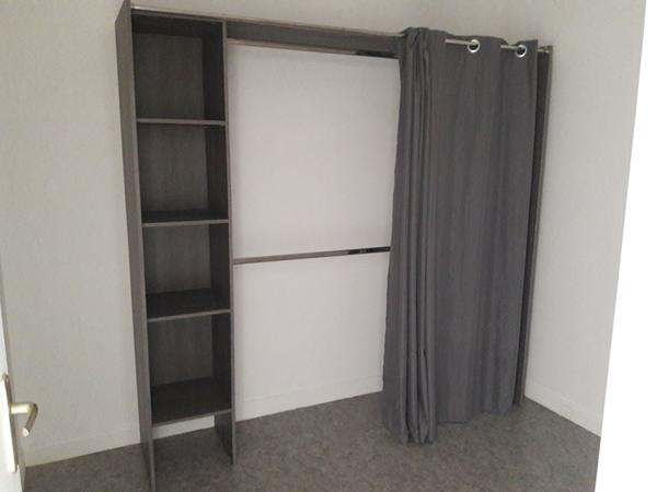 Appartement spacieux à louer à Witry les Reims - 5 pièces, 103 m²