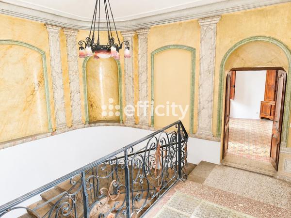 Maison
         20 pièces
        - 485 m² 319 000 € *