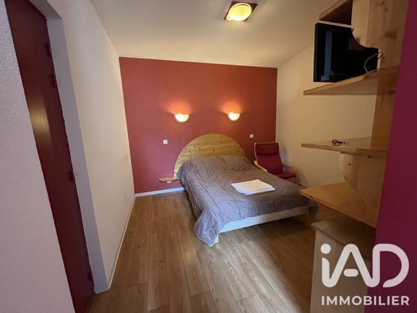 Immeuble à vendre 440 m² Mont-Dore