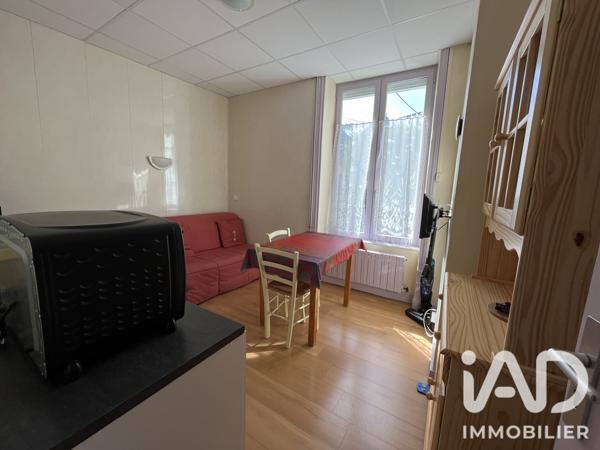 Immeuble à vendre 440 m² Mont-Dore