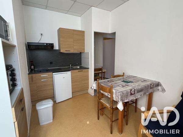 Immeuble à vendre 440 m² Mont-Dore