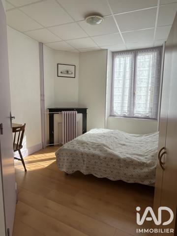 Immeuble à vendre 440 m² Mont-Dore