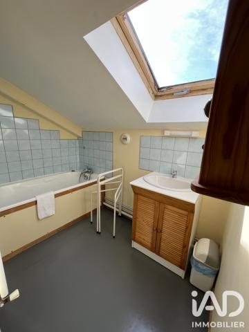 Immeuble à vendre 440 m² Mont-Dore