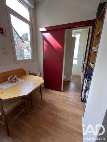 Immeuble à vendre 440 m² Mont-Dore