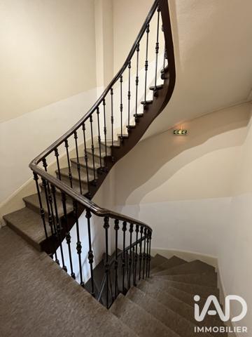 Immeuble à vendre 440 m² Mont-Dore