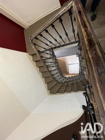 Immeuble à vendre 440 m² Mont-Dore