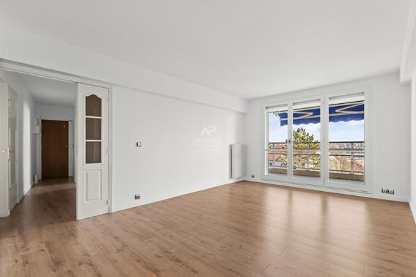 Appartement 3 pièces - SAINT GERMAIN EN LAYE Secteur Lycée International Loyer 1 800 €/mois charges comprises **  - Référence  18573