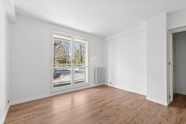 Appartement 3 pièces - SAINT GERMAIN EN LAYE Secteur Lycée International Loyer 1 800 €/mois charges comprises **  - Référence  18573