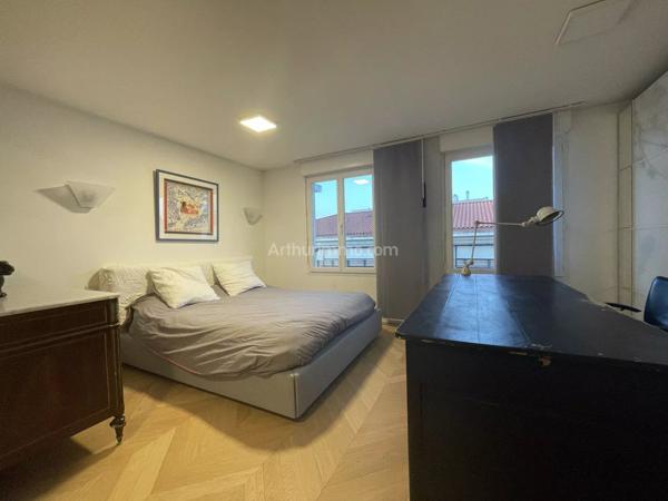 Vente Appartement 3 pièces 57 m2 à Cagnes-sur-Mer