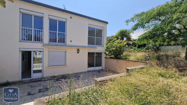 Maison à vendre 5 pièces 105m²