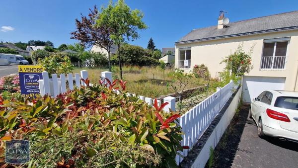 Maison à vendre 5 pièces 105m²