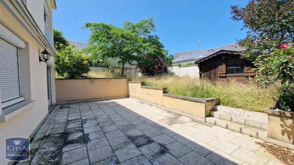 Maison à vendre 5 pièces 105m²