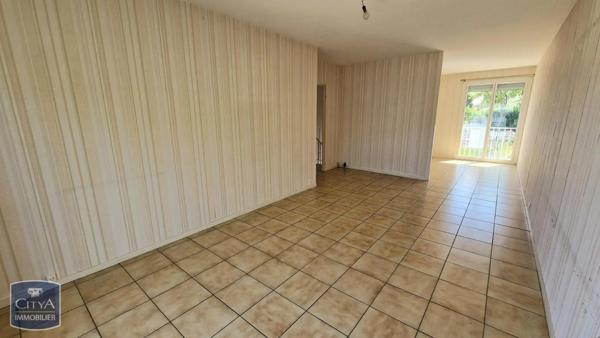 Maison à vendre 5 pièces 105m²