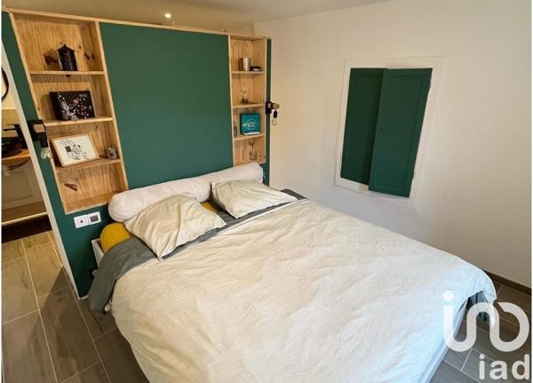 Maison de ville 3 pièces de 61 m² à Vals-les-Bains (07600)