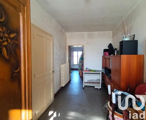 Maison à vendre 4 pièces 75 m² Châtillon-sur-Cher