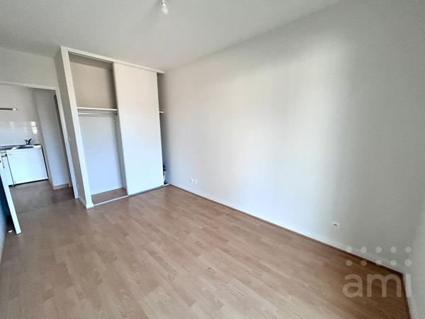 APPARTEMENT NIORT - 2 pièce(s) - 41.77 m2