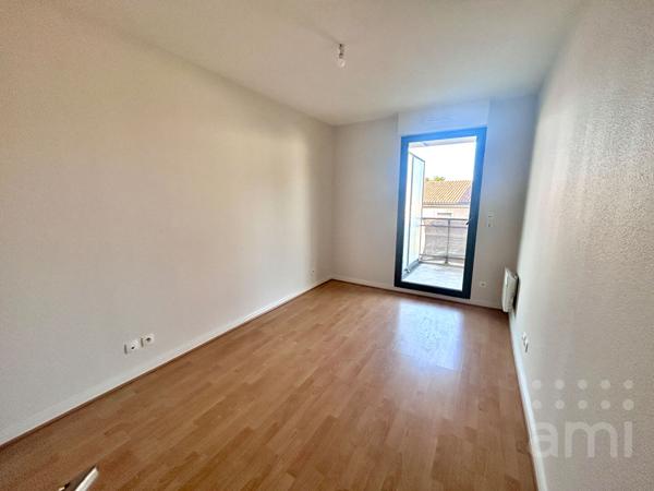 APPARTEMENT NIORT - 2 pièce(s) - 41.77 m2