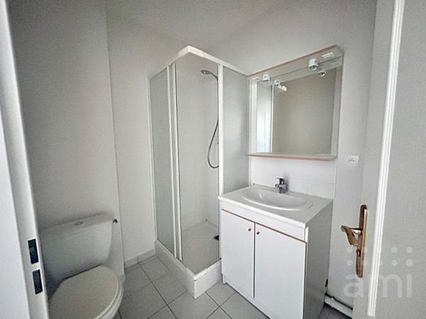 APPARTEMENT NIORT - 2 pièce(s) - 41.77 m2