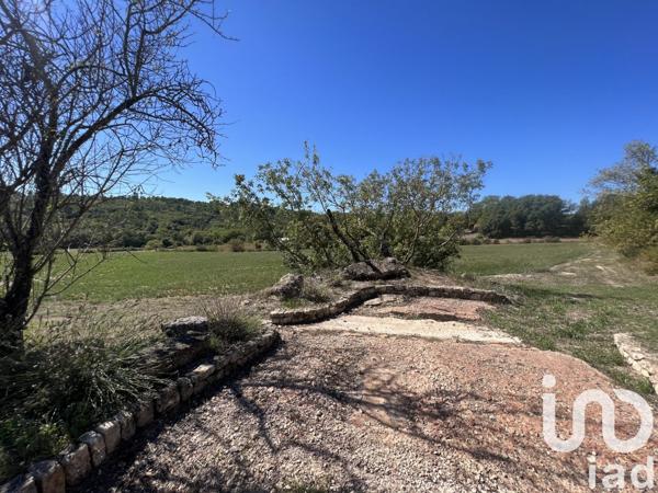 Mas 19 pièces de 460 m² à Barjols (83670)