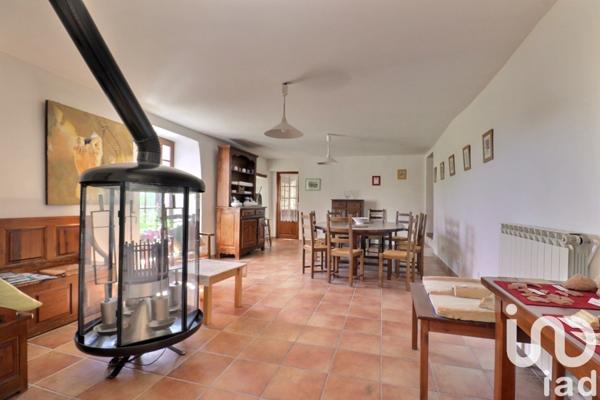 Mas 19 pièces de 460 m² à Barjols (83670)