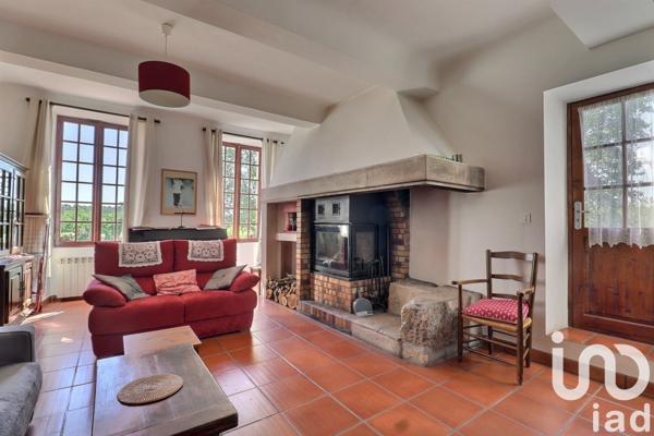 Mas 19 pièces de 460 m² à Barjols (83670)