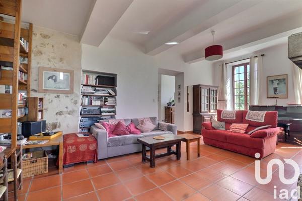 Mas 19 pièces de 460 m² à Barjols (83670)