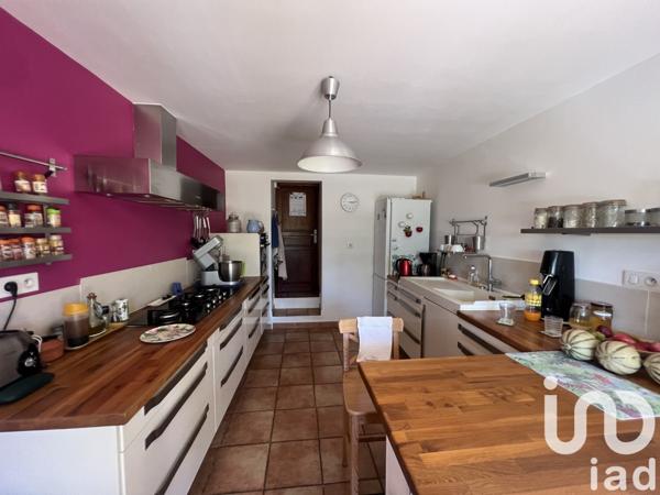 Mas 19 pièces de 460 m² à Barjols (83670)