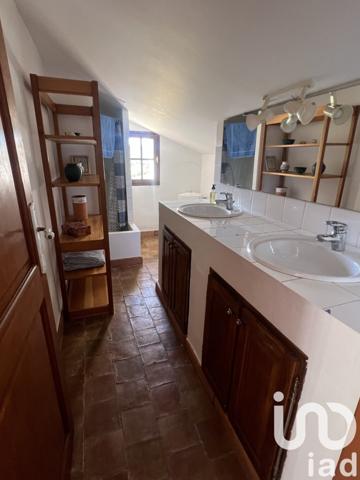 Mas 19 pièces de 460 m² à Barjols (83670)