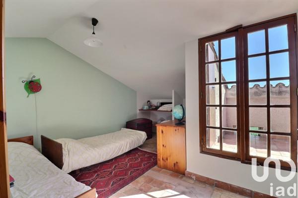 Mas 19 pièces de 460 m² à Barjols (83670)