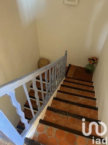 Mas 19 pièces de 460 m² à Barjols (83670)