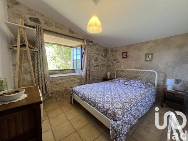 Mas 19 pièces de 460 m² à Barjols (83670)