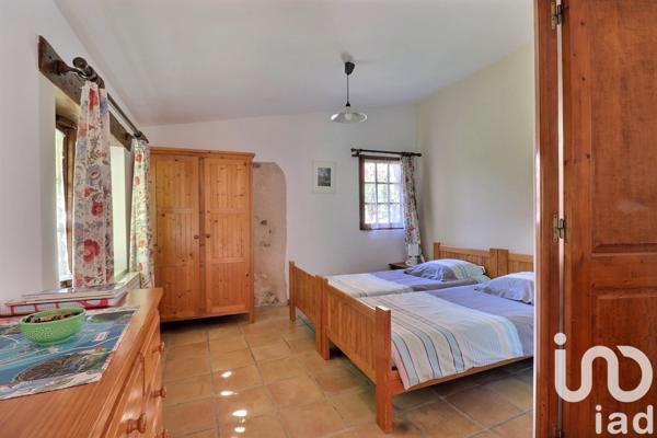 Mas 19 pièces de 460 m² à Barjols (83670)