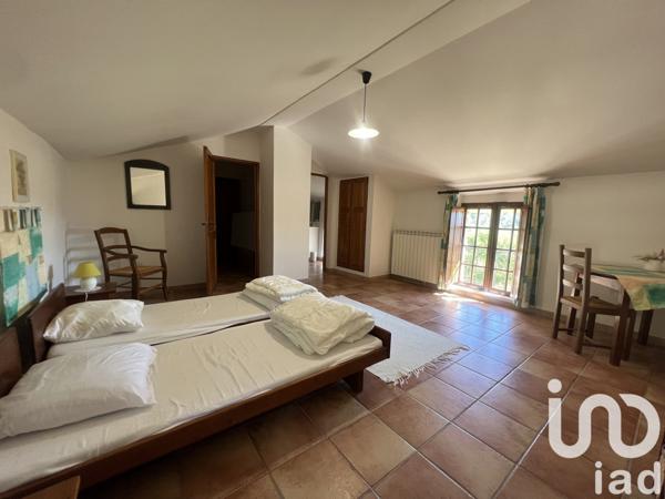 Mas 19 pièces de 460 m² à Barjols (83670)