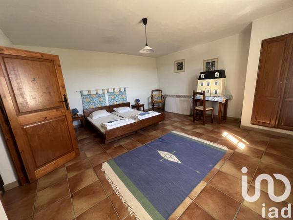 Mas 19 pièces de 460 m² à Barjols (83670)