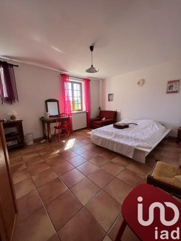 Mas 19 pièces de 460 m² à Barjols (83670)