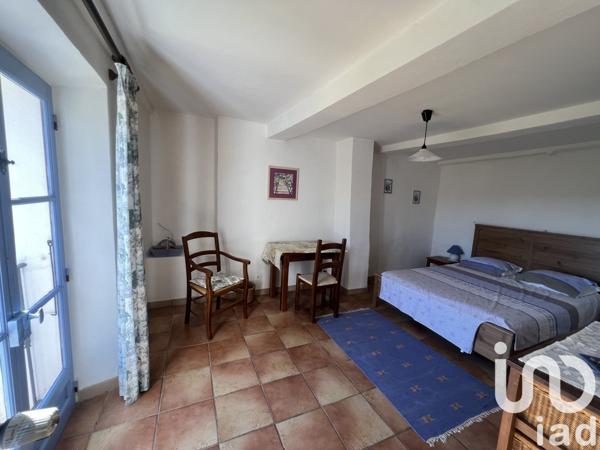 Mas 19 pièces de 460 m² à Barjols (83670)