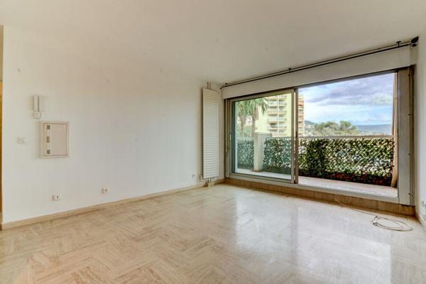 Appartement 2 pièce(s) 34.41 m2