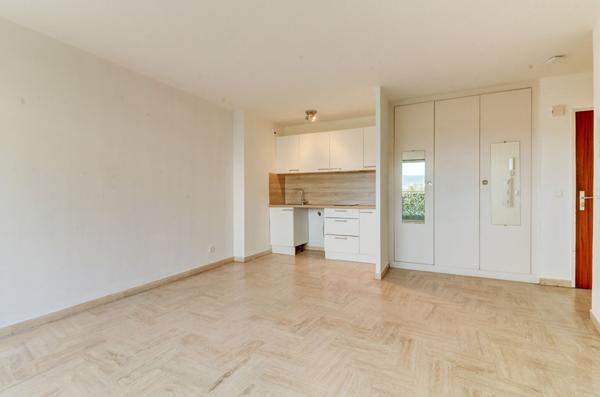 Appartement 2 pièce(s) 34.41 m2