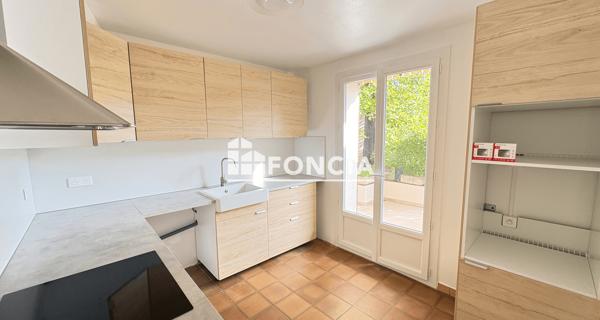 Location Maison 4 pièces 110.65 m² - Toulon 83200