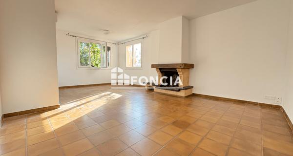 Location Maison 4 pièces 110.65 m² - Toulon 83200