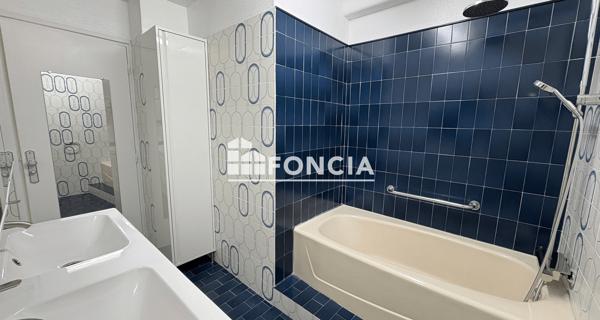 Location Maison 4 pièces 110.65 m² - Toulon 83200
