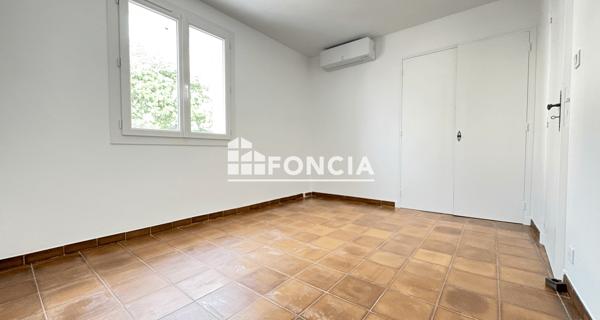 Location Maison 4 pièces 110.65 m² - Toulon 83200