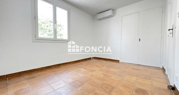 Location Maison 4 pièces 110.65 m² - Toulon 83200