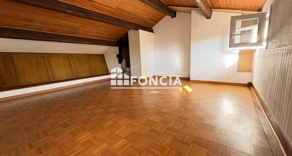 Location Maison 4 pièces 110.65 m² - Toulon 83200