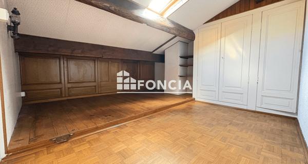 Location Maison 4 pièces 110.65 m² - Toulon 83200