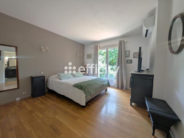 Maison 5 pièces - 290 m² Exclusivité efficity